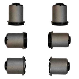 Bentley Mulsanne rear lower control arm bushing kits OEM：3Z0 511 473, 3Y0 505 545, 3Y0 511 511D