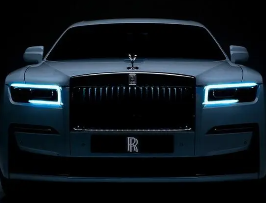 Rolls-Royce