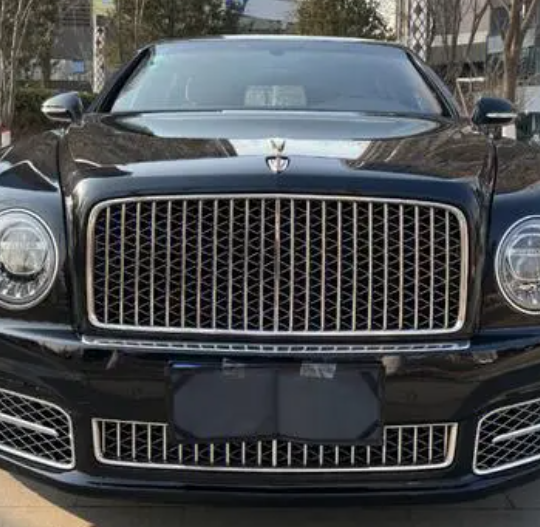 Bentley