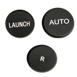 Ferrari New Gearbos Control Dashboard Button Kit OEM:81699200