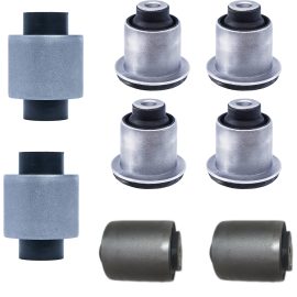 Rolls-Royce Ghost WRAITH DAWN BMW Front Control arm bushing kit OEM:31126782181 31126782182  31126852998 31126775145