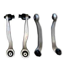 GABECHIN For Bentley GT Continental Gtc Flying Spur (2004-2018) Upper Control Arms Kit OEM:3W0407505, 3W0407506, 3W0407509