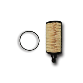 For Maserati Quattroporte Oil Filter Cartridge OEM：280901