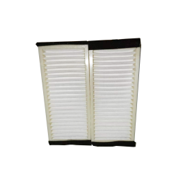 For Aston Martin Rapide Db9 V8 cabin pollen Air Filter OEM：4G43-13ZE1-AA-PK