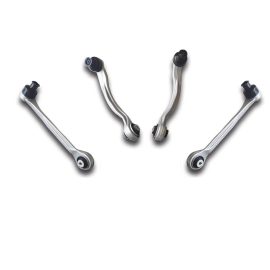 For Bentley Bentayga AUDI Q7 Upper Control Arms Kit 4M0407505C 4M0407509C